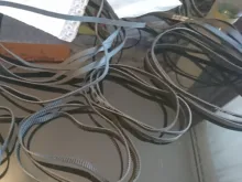 Printer-Parts Timing-Belt Synchronous Rubber Closed-Loop GT2 610 2GT 158 3D Mm 400 300