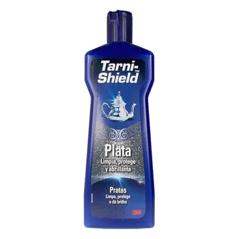 

Aspirator Tarni-Shield (250 ml) Silver