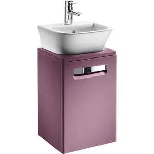 

Cabinet under the sink Roca gap 45 purple (zru9302743)