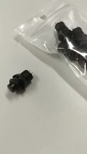 Push-Button Switch Self-Lock/momentary 12mm DS428 6pcs 3A DS-228 Off-On 3a/125vac