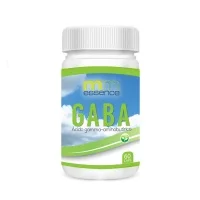 

GABA - 60 capsules
