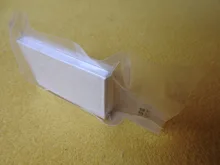 Formación curva gasa de compresión de rollo de venda de gasa