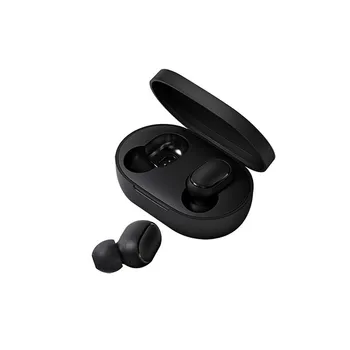 

My True Wireless Earbuds Basic