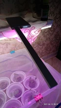 Hydroponic Plant Light-Bar Flower-Growing Red--Blue 5W/27 3W/14LED USB 5V DC 