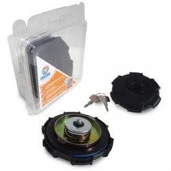 

TAPON fuel tank PVC 78MM with FASEBA key