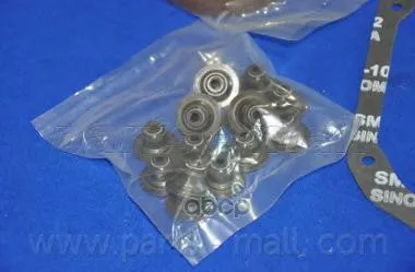 Комплект Прокладок Двигателя Parts-Mall Pfcn012 Parts-Mall арт. PFCN012