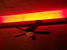 Tiras de luz LED WIFI RGB 5050, funciona con el asistente de Google Alexa, aplicación de teléfono, Color, 24V, TV, ordenador, dormitorio, Luces Led con Bluetooth