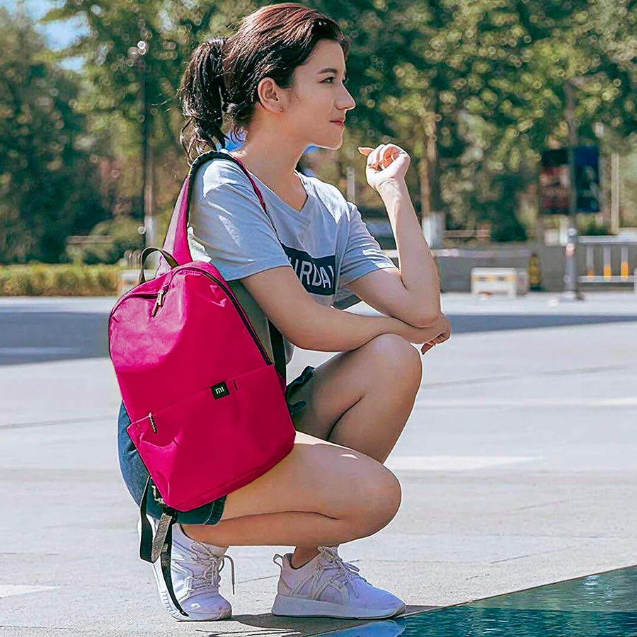 Рюкзак Xiaomi Mi Casual Daypack | Багаж и сумки
