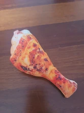 Pet-Supplies Dog-Toy Vegetable Carrot Interactive Training Small Squeaky-Bone Simulation