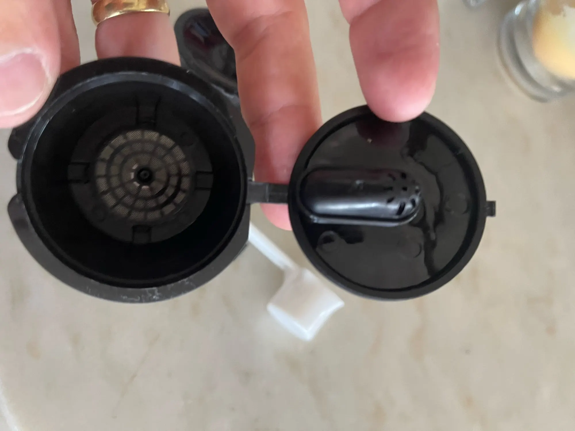 Многоразовые Капсулы Дольче Густо Купить