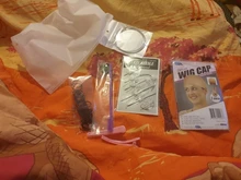 Cullinan-Cierre de encaje ondulado 4x4, encaje suizo medio/Medio/tres partes, Color marrón medio, Remy, cabello Natural brasileño