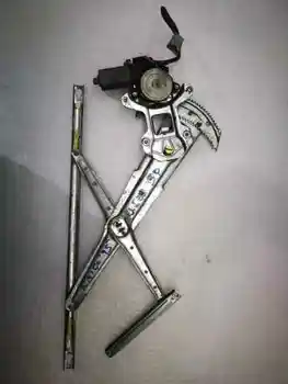 

WINDOW LIFTER FRONT LEFT HONDA CIVIC SALOON 3/4 (EJ/EK)