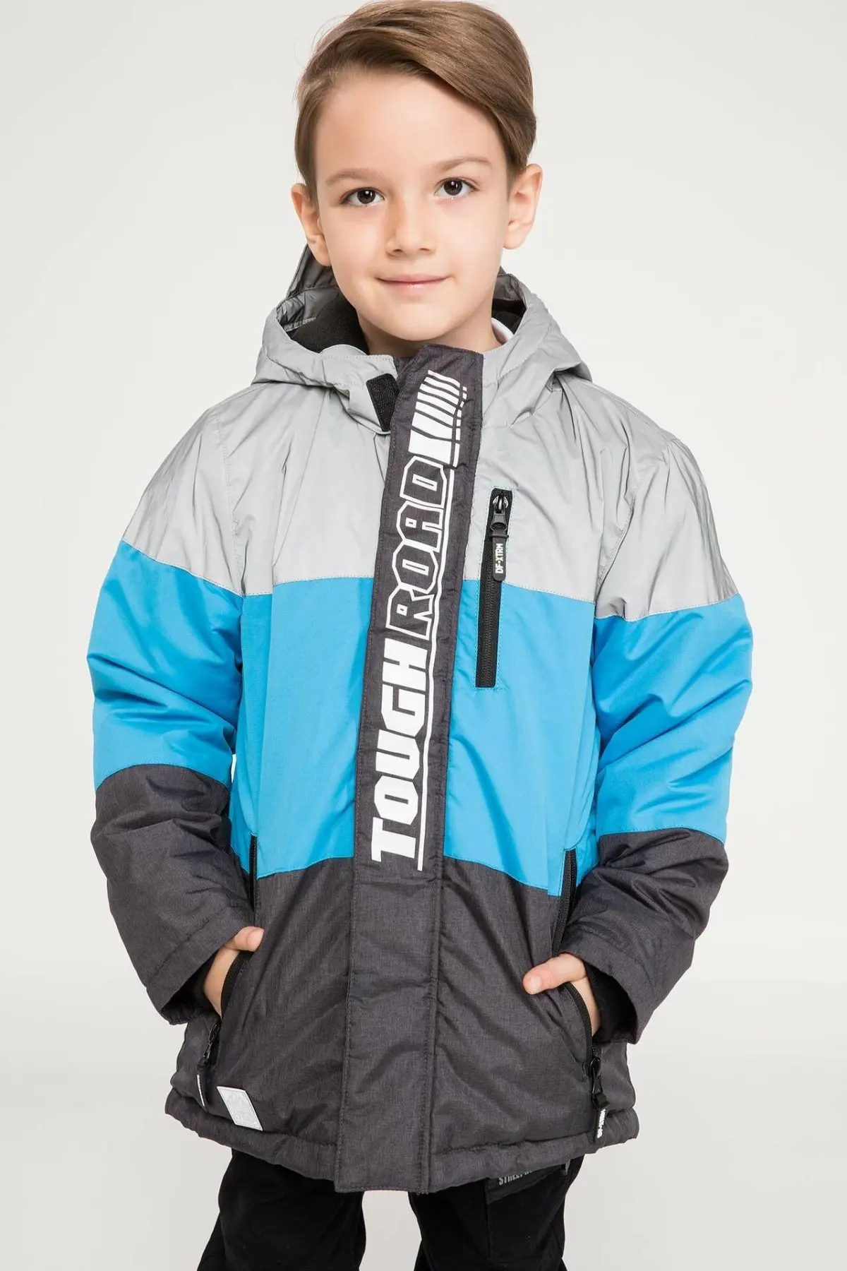 

DeFacto Boy Mont-J2045A618CW