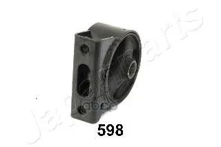 Опора Двигателя Mitsubishi Lancer 07- Пер. At/Mt Japanparts Ru598 Japanparts арт. RU598