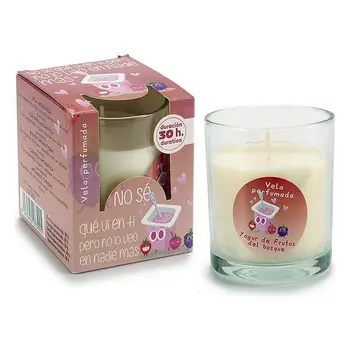

Scented Candle Woodland fruits