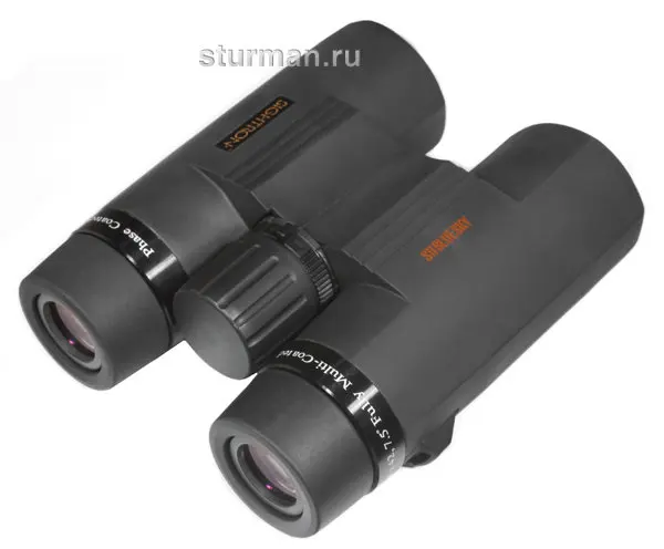 Бинокль Sightron SII BL 10x42