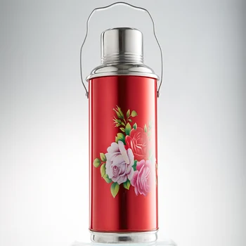 

Thermos 1,2 L with glass bulb 22012/1 (vacuum flasks/insulated cups)