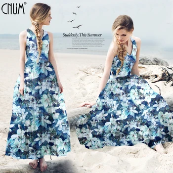 

CNUM SC064 100% Natural Silk Chiffon/Magnolia Blossom Time/Anti-UV Silk Fabric /Width 1.48yd Thickness 8mm