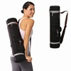 1Pc Portable Outdoor Yoga Mat Bag Gym Fitness Exercise Dance Pilates Pad Storage Carry Sack 6