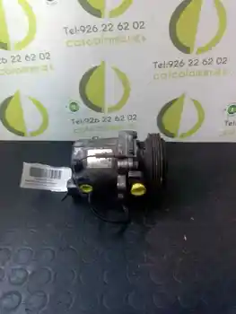 

95201670CA1 6908074114 Compressor Air Conditioning Suzuki Baleno Saloon Sy (eg) 1.6 16v Cat