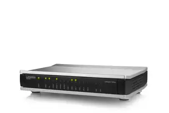 

Lancom VPN-Router 1793VA Black/Silver