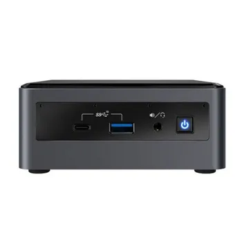 

Intel NUC BXNUC10I7FNH2 Intel Core i7-10710U
