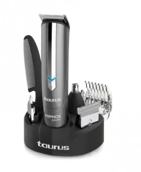 

TAURUS HAIR CLIPPER HYPNOS POWER (903904000)