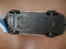 1:32 modelo Tesla X coche en miniatura de aleación con tirar juguete electrónico con simulación de luces y música modelo juguetes para niños de regalo