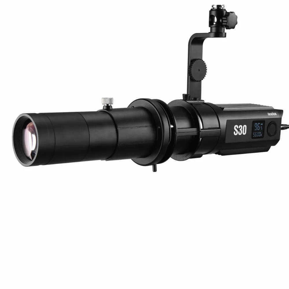 150mm投影器镜头 03