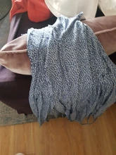 Vestido de verano de fiesta Retro con volantes, liso, cuello redondo, sin mangas, holgado, informal, de talla grande