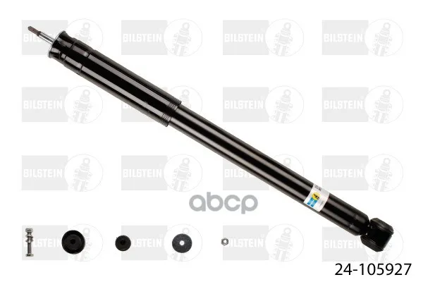 Амортизатор Подвески Mb E-Class(S211 W211),H,B4 Bilstein арт. 24-105927