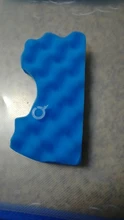 HEPA-FILTER-KIT Parts-Accessory Sponge Robot-Vacuum-Cleaner SC45 DJ97-01040C Samsung