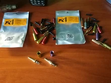 10 unids/lote de Conector estéreo de 3,5mm con cola protectora, chapado en oro, 3 polos, conector macho de 3,5mm, conector para auriculares, DIY