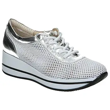 

Skinnies-skinnies 6102 lady shoes White