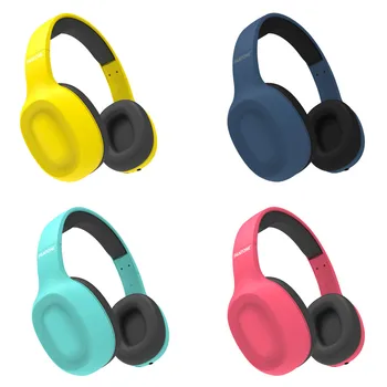 

Stereo Headphones Bluetooth Pantone
