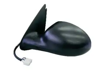 

REARVIEW CHRYSLER PT CRUISER 2001 ELEC. BLACK FOLDABLE Left Compatible