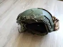Gafas militares tácticas Airsoft para caza, lentes de tiro para motocicleta, a prueba de viento, gafas de juego de guerra, casco, Ojos de Paintball