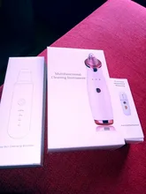 succionador puntos negros removedor limpiador facial eléctric cuidado quita puntos negros de la cara acne limpiador de poros eléctrico eliminador espinillas granos belleza facial mujer cara limpieza facial ultrasonico