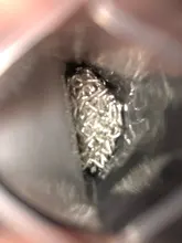 100 Uds Mini tornillo alfileres con ojetes para fabricación de joyas colgante tornillo roscado ganchos ojales cierres resultados para pulsera pendientes DIY