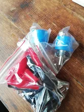 Resistor Potentiometer 3590S Multiturn 10-Ring Precision 10K Adjustable Ohm