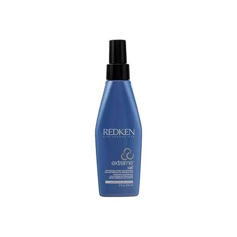 Маска для экстремального кота Redken