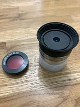 Celestron-ocular de serie omni de 6mm, visor de 1,25 pulgadas, traje barlow para piezas de telescopio astronómico, ocular de telescópico