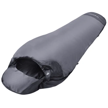 

3175 compact 1200-8c 215x75x50 sleeping bag (-8C, Gray right)