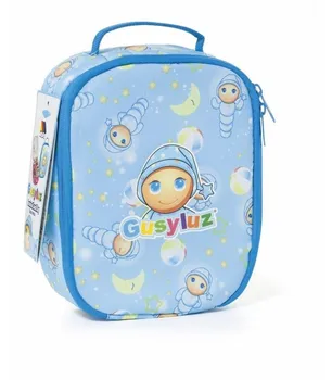 

BACKPACK GUSY LIGHT FOOD HOLDER BLUE COLOR