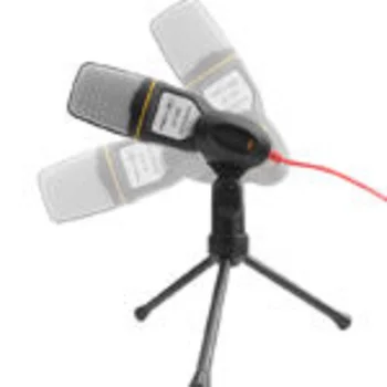 

Professional Wired Condenser Microphone for Computer