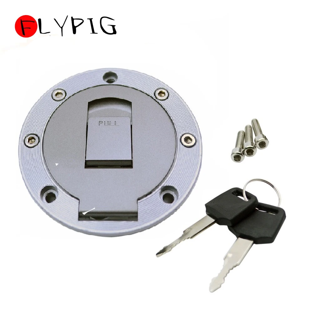 

Motorcycle GAS Cap Lock For Yamaha YZFR1 YZF-R1 1998-1999 YZFR6 YZF-R6 1999-2000 YZF600 1999-2007 YZF1000 1994-1997