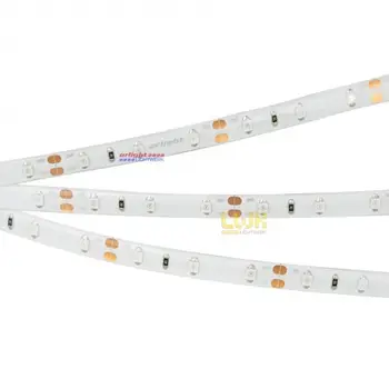 

RTW LED strip 2-5000se 12 v yellow (3528, 300 LED, Lux) 5 m Arlight 015731