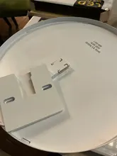 Panel-Light Ceiling-Lamp Surface-Mount LED Bedroom Kitchen Ultra-Thin 9W 24W 36W 48W