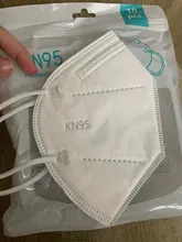 5-100pcs face mask KN95 facial masks FFP2 CE filter mask ffpp2 maske de filtro antipolvo máscara mascarillas mascherine tapaboca