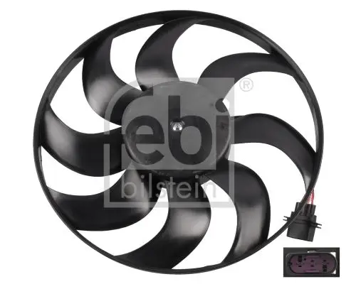 Вентилятор охлажденияd 390 90 260вт\VW Polo Seat Ibiza/Cordoba 1|Диски колёсные| |